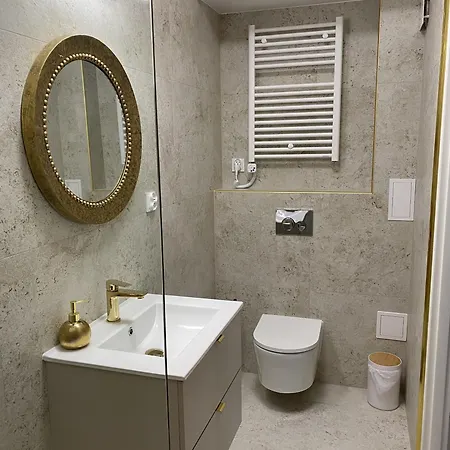 Lulu Apartamento *