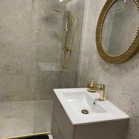 Apartamento Lulu *