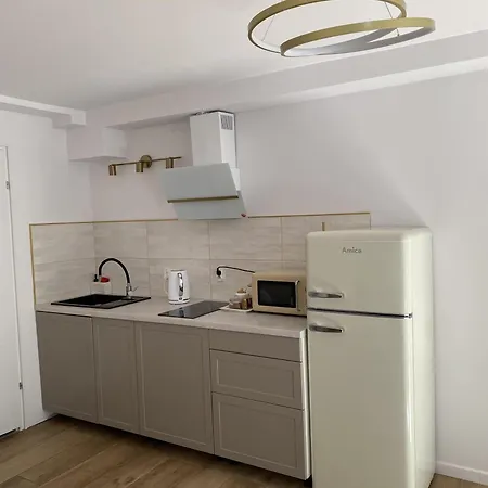 Apartman Lulu